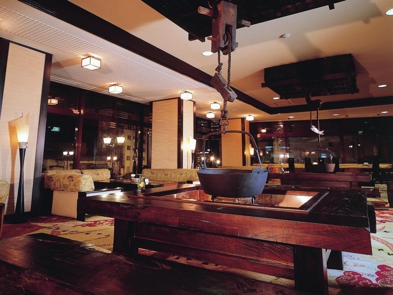 Gero Royal Hotel Miyabitei Extérieur photo